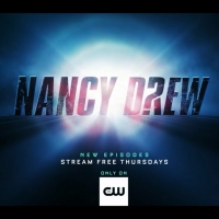 VIDEO: Watch a Season Trailer for NANCY DREW! Video