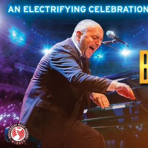 THE BILLY JOEL SONGBOOK to Launch 2025 Tour in England, Scotland and Wales Video