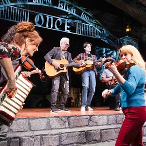 GableStage, Slow Burn Theatre Company and More Win 24-25 Carbonell Awards Photo