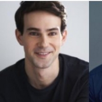 Matt Walker and Jason Gotay to Lead Industry Presentation of LOVE & SCIENCE IN THE TI Photo