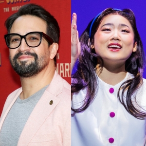 HAMILTONs Ham4Ham to Return With Jinkx Monsoon, MAYBE HAPPY ENDING & More Photo