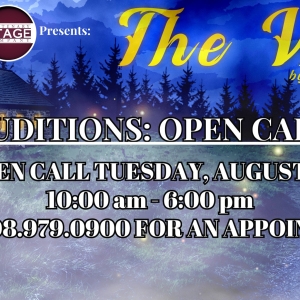 Centenary Stage Company to Hold Open Call Auditions for THE WEIR Video