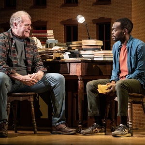 Eboni Booth's PRIMARY TRUST Wins 2024 Pulitzer Prize for Drama