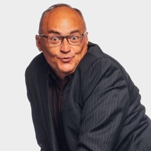 TOArts Presents Comedian Brad Upton At The Bank Of America Performing Arts Center