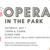 Opera Santa Barbara Presents Live Opera At Elings Park Photo