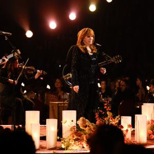 Reba McEntire Releases TOURIST EP, Spotlighting Songs by Brandy Clark Photo