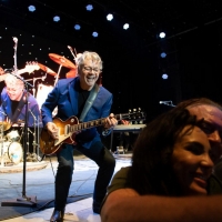 Steve Miller Announces 'Americana' Summer Tour with Marty Stuart and Gary Mule Deer Photo