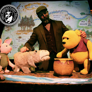 WINNIE-THE-POOH To Return To Great Arizona Puppet Theater Photo