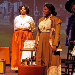 CULTURE OF LOWRIDING: History, Culture, & Community Event & Generational Black Pioneers Launches Oceanside Theatre Company's ARTS UNITE
