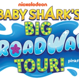 BABY SHARK'S BIG BROADWAVE TOUR! Comes to Bass Concert Hall Next Month Photo