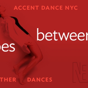 Accent Dance NYC to Present A First Look At ECHOES BETWEEN US