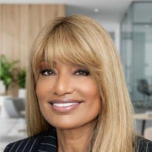 Tracey Jordan to Receive Inaugural Sheila Jordan Trailblazer Award Photo