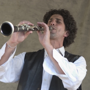 Holocaust Museum to Present KLEZMER JAM, Free Outdoor Concert Photo