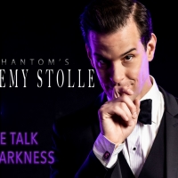 BWW EXCLUSIVE Interview: Eugene Ebner Talks to Jeremy Stolle of NO MORE TALK OF DARKN Interview