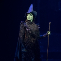 Lindsay Pearce, Ginna Claire Mason and More Announced for WICKED's Broadway Return