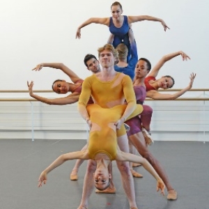 New English Ballet Theatre To Premiere TALES OF APOLLO AND HERCULES Photo