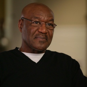 Exclusive: Delroy Lindo Uncovers Family History in FINDING YOUR ROOTS Photo