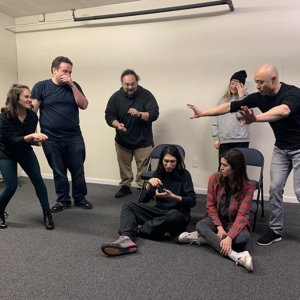 New Indianapolis Theatre Company Crossroads Comedy Theater Now Offering Improv Classes Photo