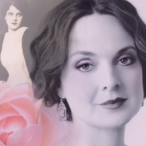 Melissa Errico to Bring THE STORY OF A ROSE To D.C. Region