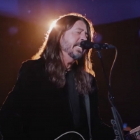 VIDEO: Foo Fighters Perform 'Waiting on a War' on THE TONIGHT SHOW Photo