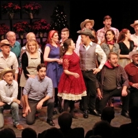 BWW Review: Broadway at the Good Theater Pays Tribute to 1940s Photo