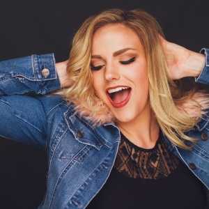 Interview: Jen Brett of MOSAIC at Birdland on October 8th Interview