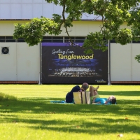 Week Four of the Tanglewood Online Festival Features Lauren Ambrose, Yo-Yo Ma and…