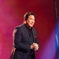 MASTERS OF ILLUSION, Hosted By Dean Cain, Returns To The CW on May 15 Photo