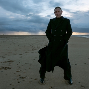 David Gray Adds New Australian Dates to 'Past & Present Tour'