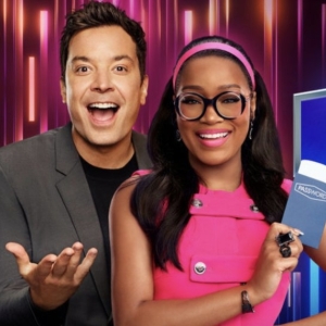 PASSWORD Renewed for a Third Season at NBC; Keke Palmer & Jimmy Fallon to Return Photo