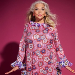 Asha Puthli to Headline Bradford 2025's Summer Sounds Festival Photo