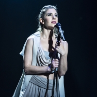 Learning How to Love Him - Interview with Jenna Rubaii from JESUS CHRIST SUPERSTAR Interview