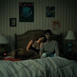 OBSESSION Movie Now Available to Watch at Home Photo