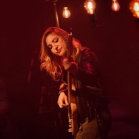 Music Supervisor Alexandra Eckhardt Talks Tessa Thompson & Alexander Skarsgard Sundan Interview