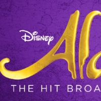 Review: ALADDIN at Rochester Broadway Theatre League Photo