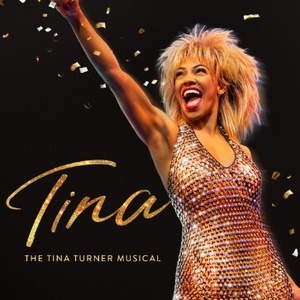 TINA – THE TINA TURNER MUSICAL Will Play Waterbury’s Palace Theater In Novembe Photo