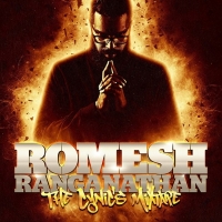 Romesh Ranganathan Adds Third Portsmouth Date To His Cynic's Mixtape Tour Photo