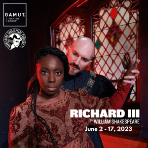 Harrisburg Shakespeare Company to Present Free Shakespeare in the Park Production of RICHA Photo