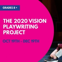 Wheelock Family Theatre Announces The 2020 Vision Playwriting Project