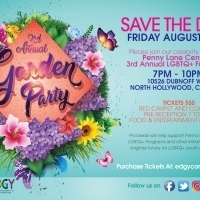Penny Lane Centers Of Southern California Will Host  3rd Annual Garden Party To Raise Video