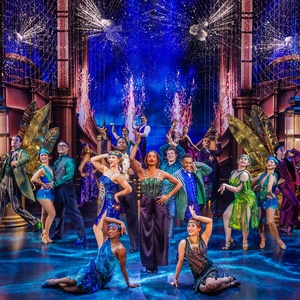 Review: THE GREAT GATSBY: A NEW MUSICAL at Connor Palace Photo