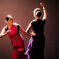 International Human Rights Art Festival Announces Dance Highlights Photo