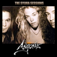ANYONE Releases 'The Sylvia Sessions' Tribute To Taylor Hawkins Photo