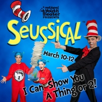 National Youth Theater to Present SEUSSICAL in March Photo