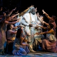 Brad Raymond Brings an Age-Old Character to Life in CHILDREN OF EDEN at Aurora Theatr Interview
