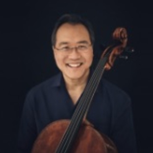 Music Worcester Presents An Evening With Yo-Yo Ma This January Interview