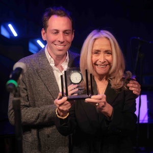 Barrington Stage Company Brings BSC>NYC Benefit to Chelsea Table + Stage Photo