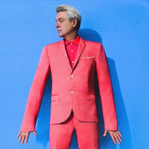 Listen: David Byrne Releases New Track 'The Avant Garde' Photo