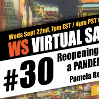 PASS OVER Production Team to Take Part in Free Virtual Conversation Presented by Wing Photo