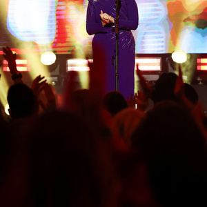 ACM HONORS to Feature Trisha Yearwood, Dierks Bentley & More Stars Photo